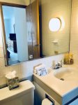 Second Guest Bathroom features Shower/Bath Tub